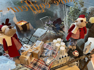 Photo n°7 de Le café du coiffeur à Vendenheim (Café)