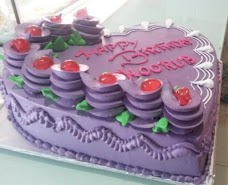 Gourmet Bakers islamabad