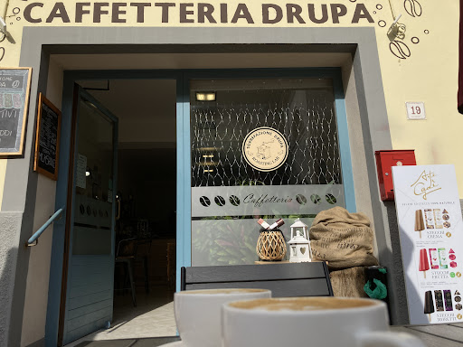 Torrefazione Drupa - Thumbnail