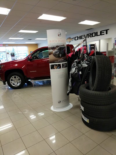 Photos of Grant Miller Motors Ltd.