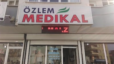 batman özlem medikal