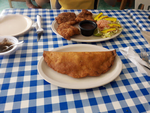 Restaurante Marisqueria La Jaiba - Thumbnail