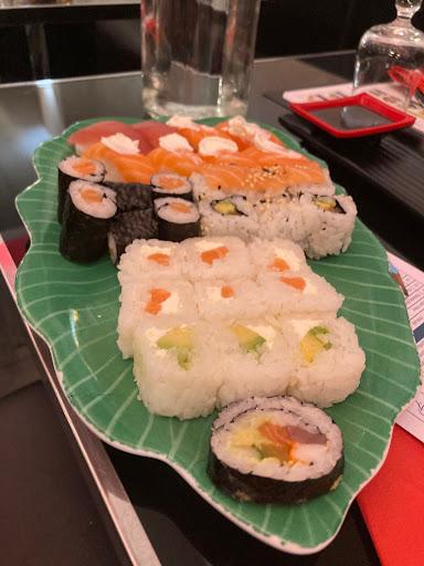 Ichiban Restaurant Japonais - Thumbnail