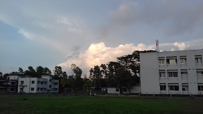 Photos of Kutubdia Upazilla Health Complex