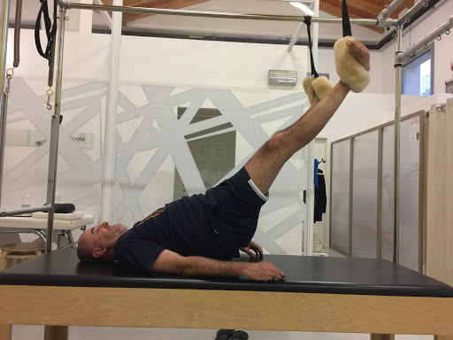 Equilibra Centro Studi Pilates - Thumbnail