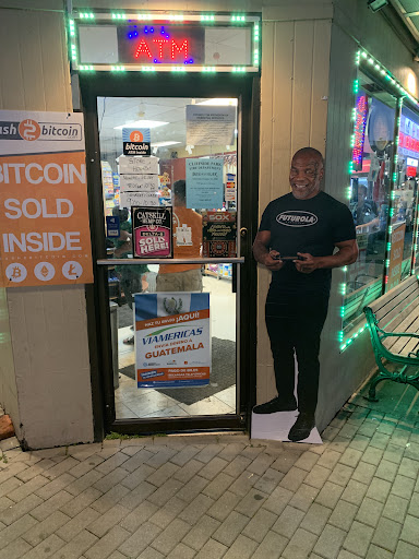 Xtra Convenience