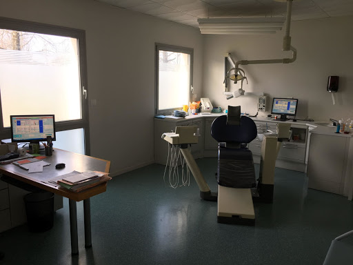 Dr Benoit LASALA