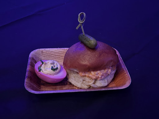 Flavors Catering Company - Thumbnail