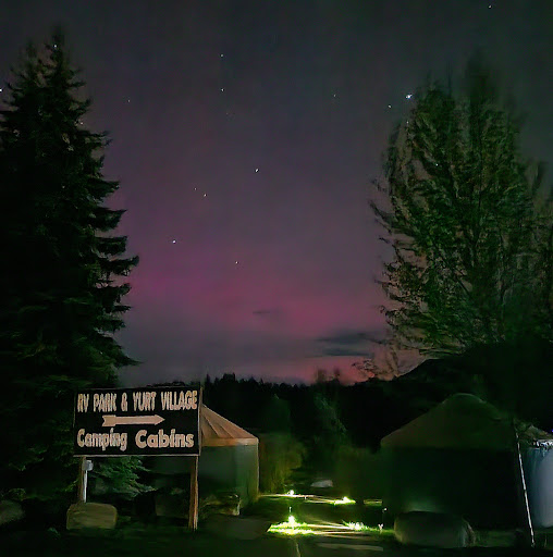 North American RV Park & Yurt Village - Thumbnail
