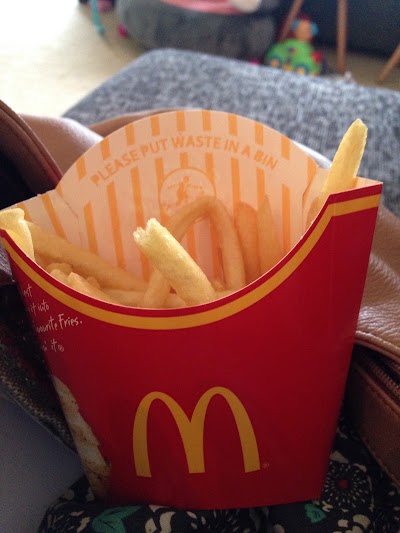 Photos of McDonald's Charnwood