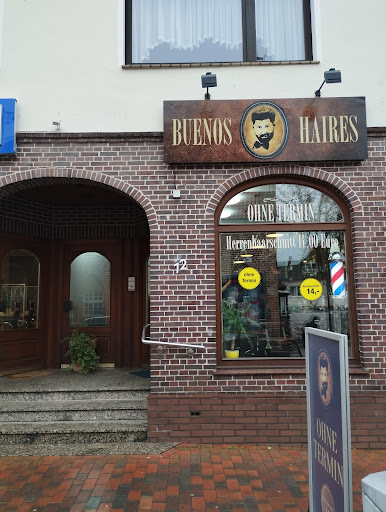 Buenos Haires | Friseur in Wildeshausen - Thumbnail