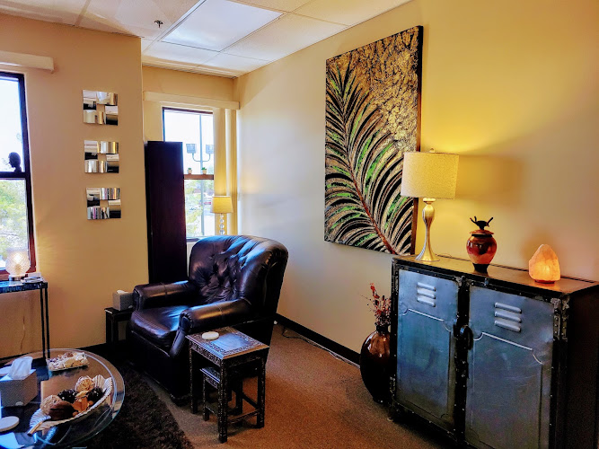 Tami Applegate, MFT Individual Counseling Services