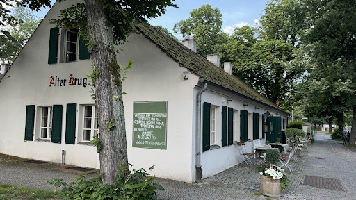 Alter Krug Dahlem - Thumbnail