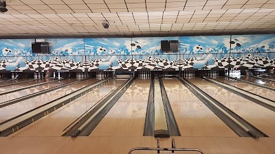 Jack & Jill Bowling Lanes