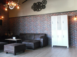 Photo n°4 de Playheure Besançon à Châtillon-le-Duc (Centre d'escape game)