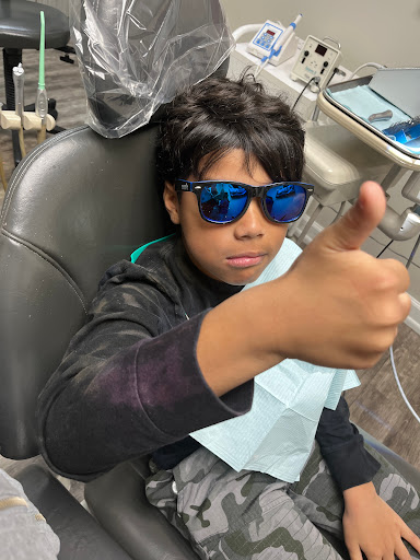Dr. Aaron E. Isler, DDS - Visual