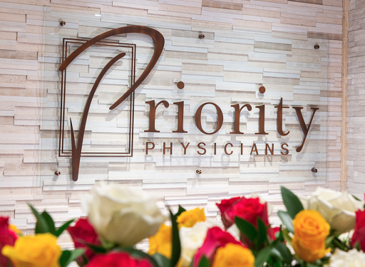 Priority Physicians, Inc. - Visual