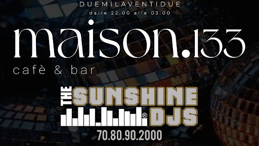 Maison133 - Visual