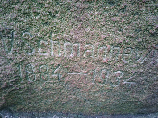 Brehms Ruhe - Thumbnail