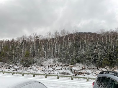 White Mountain National Forest Headquarters