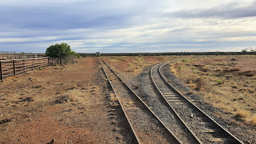 Quilpie - Visual