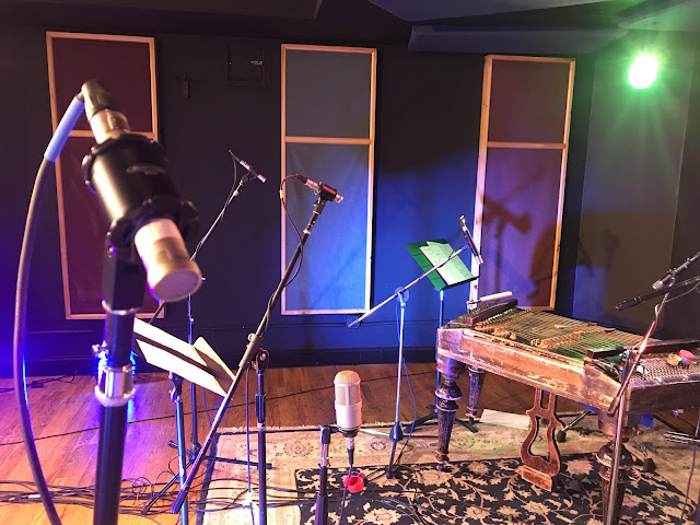 Astoria Soundworks by null