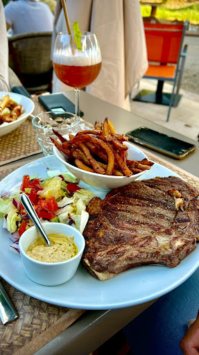 Photo 3 - La Grillade du Lac