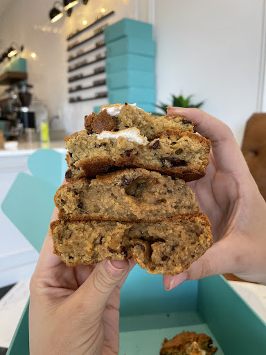 Potomac Cookie Co. Gallery - United States