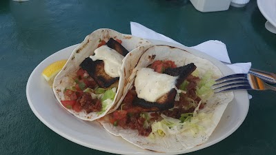 Photos of The Bayard House Restaurant