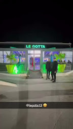 Photo n°6 de LE GOTTA à Marseille (Bar lounge)