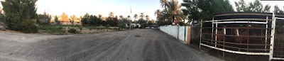 Photos of جامع فاطمه الزهراء