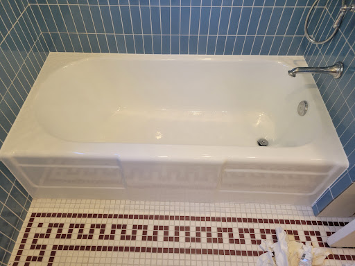 Omega Porcelain & Fiberglass