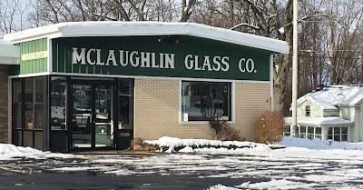 Mc Laughlin Glass