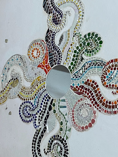 Anna's STAINED GLASS Works - Thumbnail