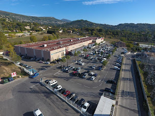 Photo n°3 de Briconautes Grasse à Grasse (Magasin de bricolage)