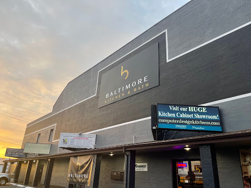 Avatar for Baltimore Kitchen & Baths