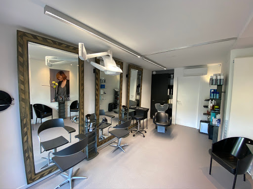 Hairstyling Mirjam - Thumbnail