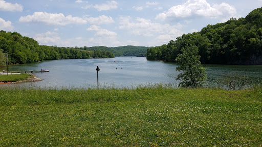 Melton Hill Park