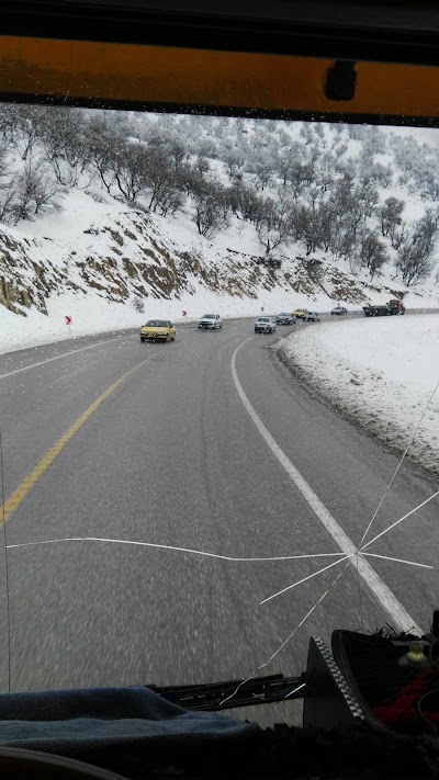 Photos of نمایندگی اَرس خودرو ( آمیکو )۱۳۰۳