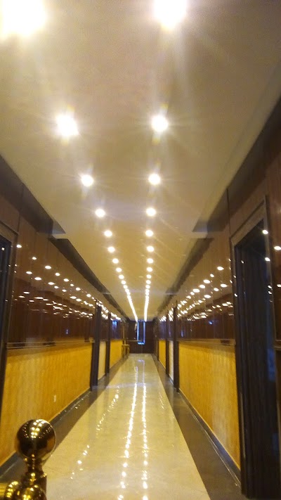 Photos of Lush Suites Hotel
