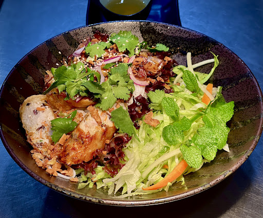 SAKAMAR Asian Fusion Kitchen - Thumbnail