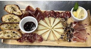 Photo n°3 de L’ONDA à Menton (Restaurant)