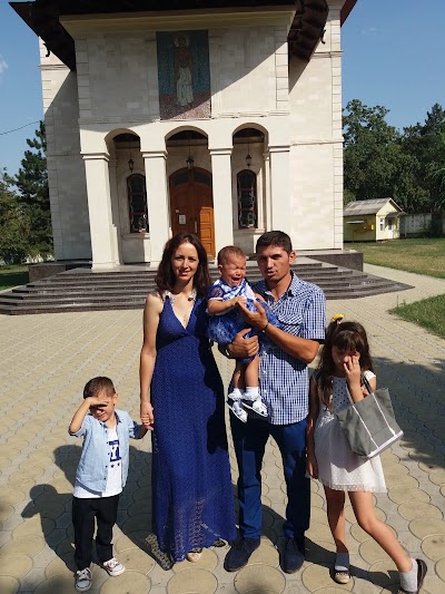 Photos of Biserica Sf&acirc;ntul Ioan Botezătorul