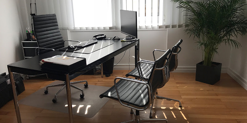 ALF GABELMANN RECHTSANWALTS GmbH