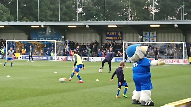 Kingsmeadow