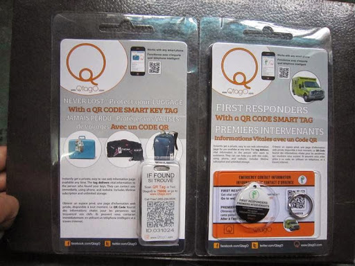 QtagO.Inc - Visual