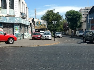 Photos of San Pablo wrecking Ltda.