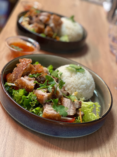 Baïphood - Restaurant thaï Gallery - France