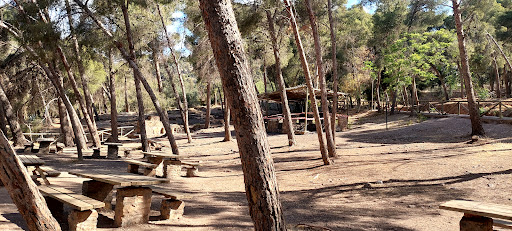 Área Recreativa Castala - Thumbnail