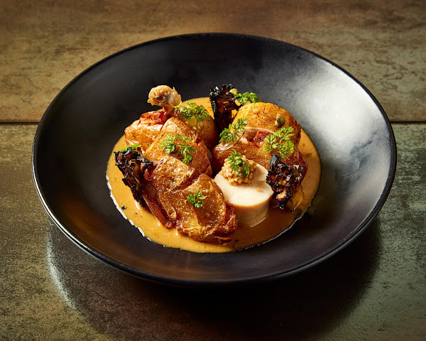 The Franklin Room by null